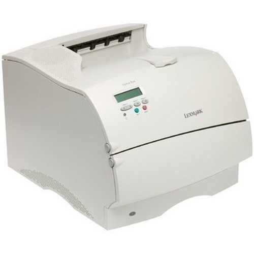 Refurbish Lexmark Optra T614 Laser Printer (20T3000)
