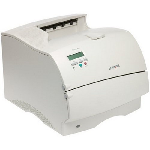 Refurbish Lexmark Optra T614n Laser Printer (20T3040)