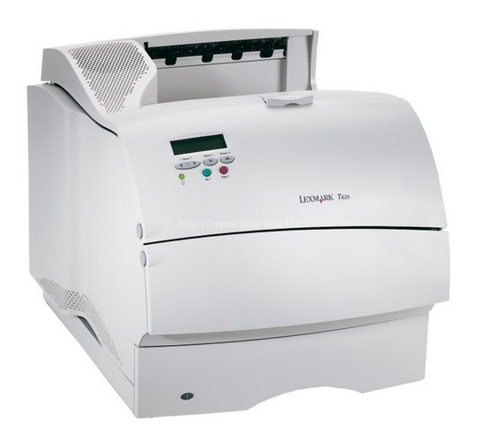 Refurbish Lexmark Optra T620 Laser Printer (20T3600)