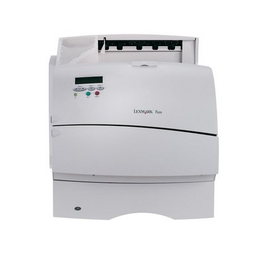 Refurbish Lexmark Optra T620N Printer (20T3650)