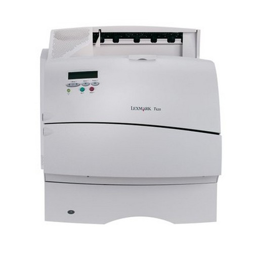 Refurbish Lexmark Optra T620DN Printer (20T3750)