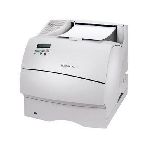 Refurbish Lexmark Optra T622TN Laser Printer (20T4450)