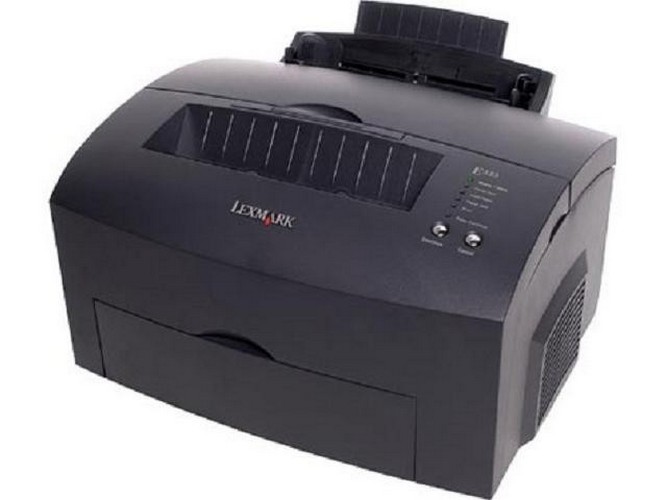 Refurbish Lexmark E323 Laser Printer (21S0200)