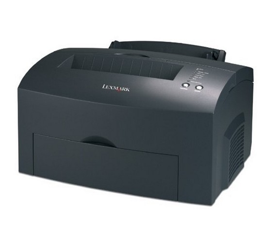 Refurbish Lexmark E323N Laser Printer (21S0300)