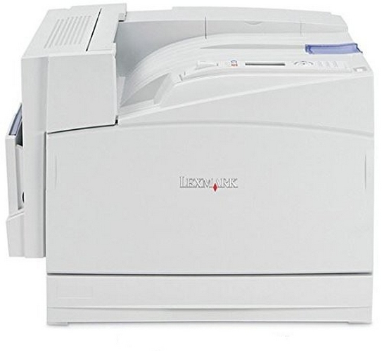 Refurbish Lexmark C935DN Color Laser Printer (21Z0140)