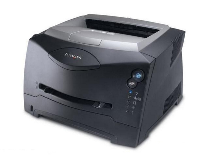 Refurbish Lexmark E234 Laser Printer (22S0502)