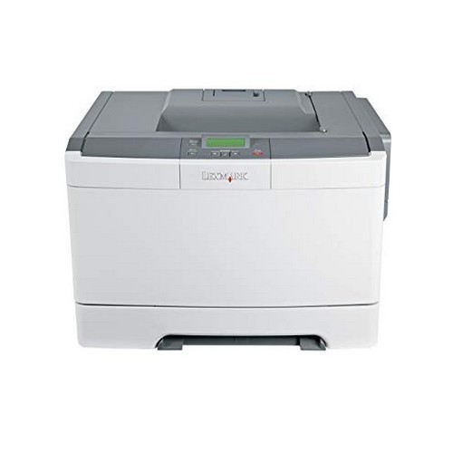 Refurbish Lexmark C543DN Color Laser Printer (26B0000)