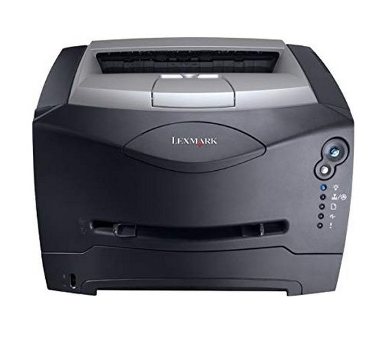 Refurbish Lexmark E240 Laser Printer (28S0200)