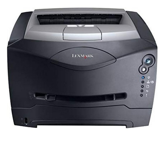 Refurbish Lexmark E240N Laser Printer (28S0400)