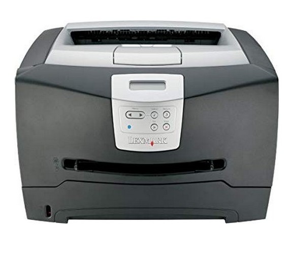 Refurbish Lexmark E340 Laser Printer (28S0500)