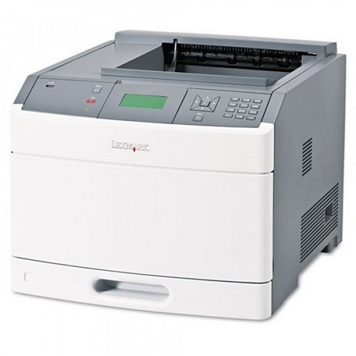 Refurbish Lexmark T650N Laser Printer (30G0100)