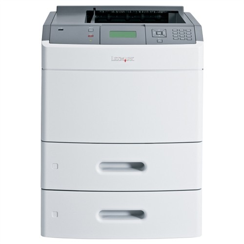 Refurbish Lexmark T654DTN Laser Printer (30G0109)