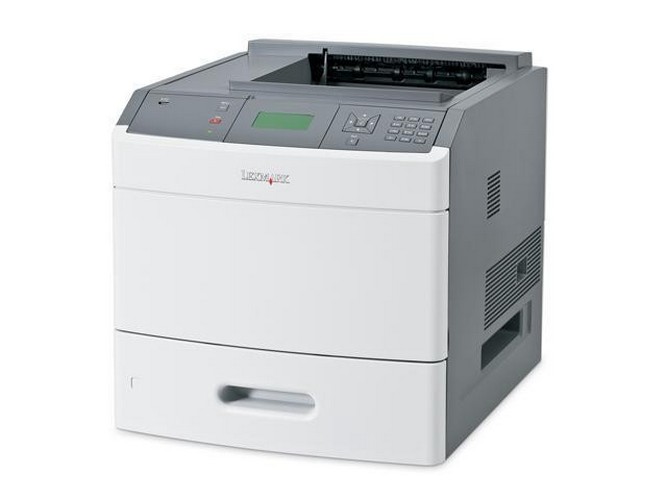Refurbish Lexmark T652N Laser Printer (30G0210)