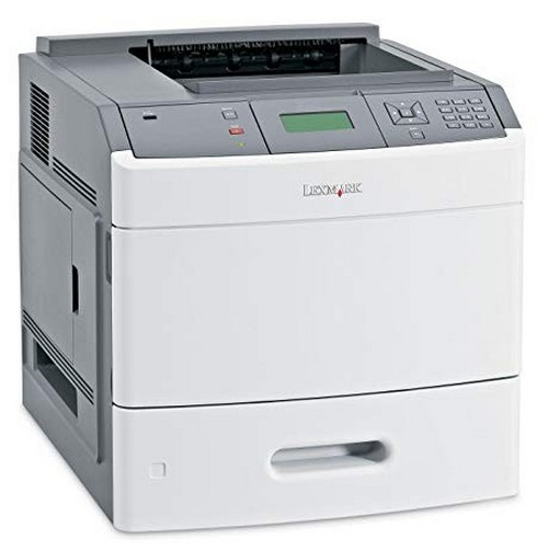 Refurbish Lexmark T654DN Laser Printer (30G0300)