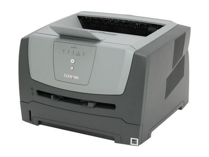 Refurbish Lexmark E250D Laser Printer (33S0100)