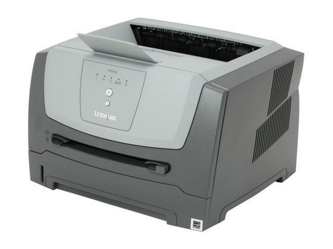 Refurbish Lexmark E250DN Laser Printer (33S0300)