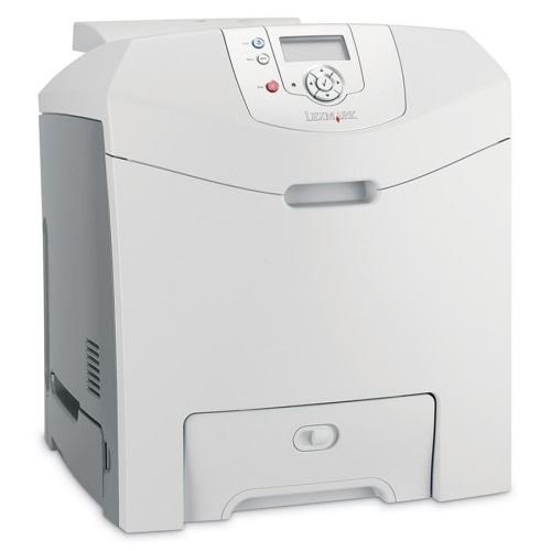 Refurbish Lexmark C532DN Color Laser Printer (34B0150)