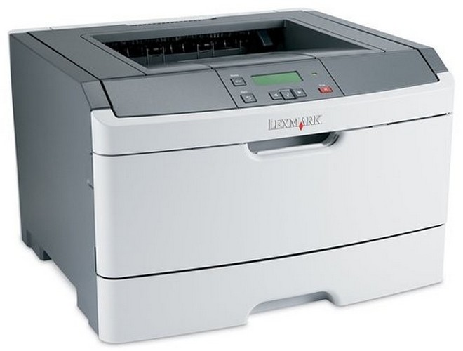 Refurbish Lexmark E360d Laser Printer (34S0400)