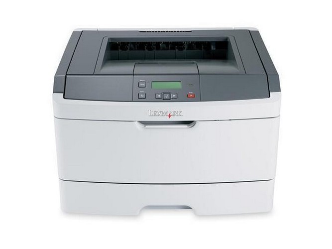 Refurbish Lexmark E360DN Laser Printer (34S0500)