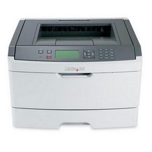 Refurbish Lexmark E460DN Laser Printer (34S0700)