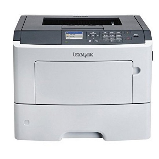 Refurbish Lexmark MS510DN Laser Printer (35ST300)