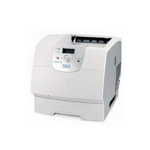 Refurbish IBM InfoPrint 1552N Laser Printer (39V0065)