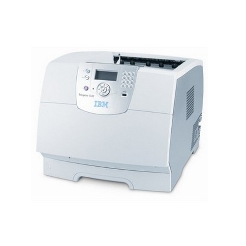 Refurbish IBM InfoPrint 1532N Laser Printer (39V0153)