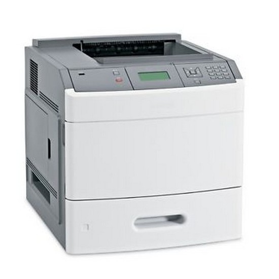 Refurbish IBM InfoPrint 1872N Laser Printer (39V2850)