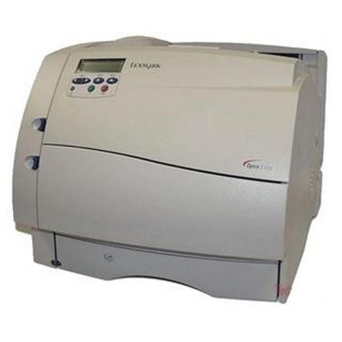Refurbish Lexmark Optra S1255 Laser Printer (43J1200)
