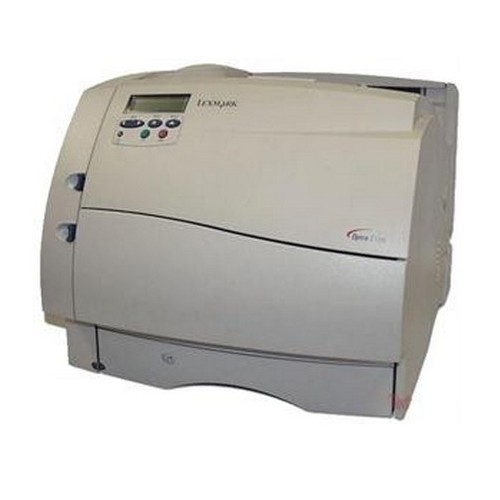 Refurbish Lexmark Optra S1255N Laser Printer (43J1238)