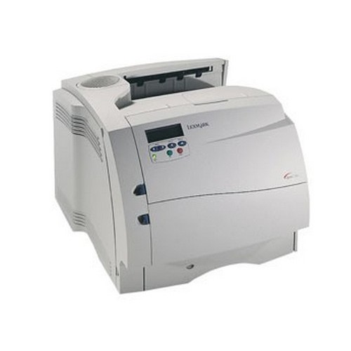 Refurbish Lexmark Optra S1855 Laser Printer (43J2400)