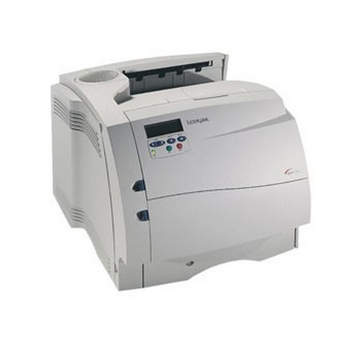 Refurbish Lexmark Optra S1855N Laser Printer (43J2438)