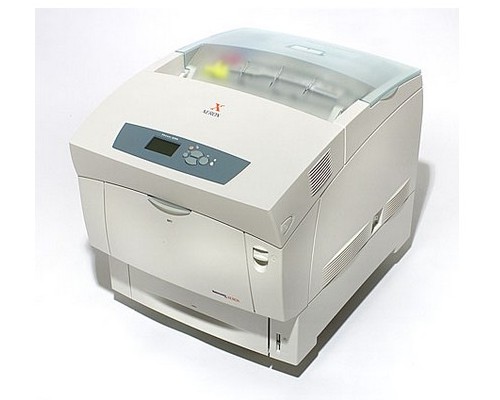 Refurbish Tektronix-Xerox Phaser 6200DP Color Laser Printer