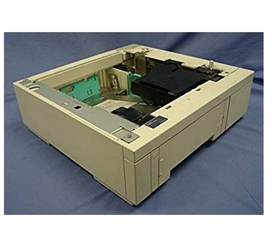 Refurbish HP LaserJet 4 500 Sheet Feeder Assembly (C2083B)