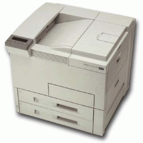 Refurbish HP Laserjet 5si HM Laser Printer (C3124A)-- Call in For Availability