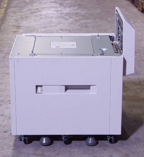 Refurbish HP LaserJet 5Si 2000 sheet input feeder/stand (C3763A)