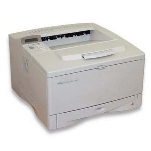 Refurbish HP Laserjet 5000GN Laser Printer (C4112A)- Call in for Availability