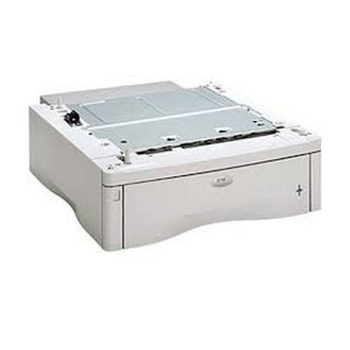 Refurbish HP LaserJet 5000 Series 500-Sheet paper feeder (C4115A)