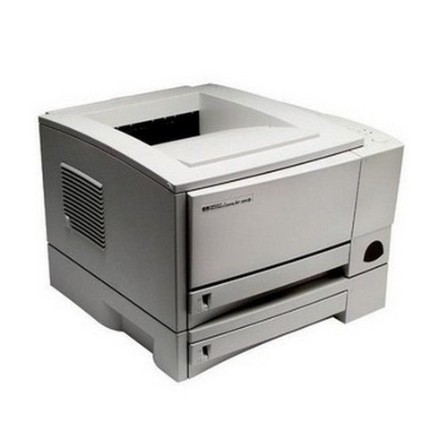 Refurbish HP LaserJet 2100 Printer (C4139A)