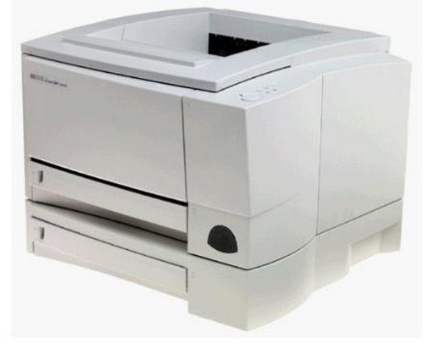 Refurbish HP LaserJet 2100TN Printer (C4172A)