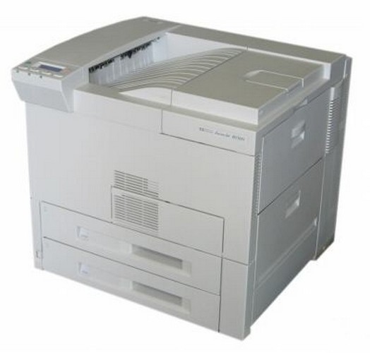 Refurbish HP LaserJet 8100DN Printer (C4216A)