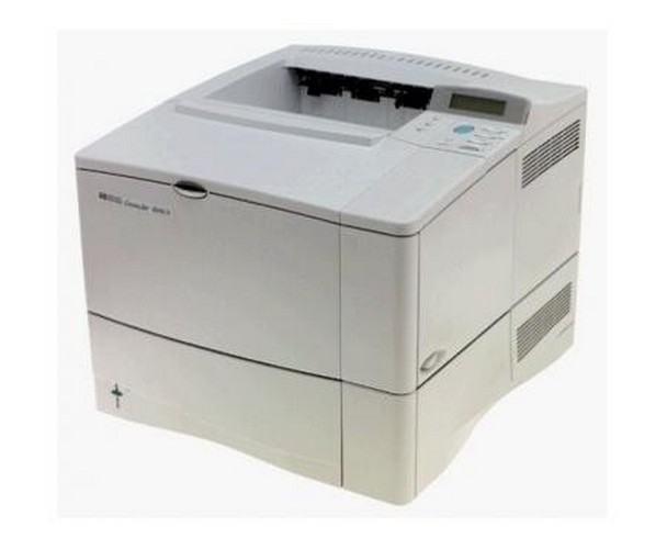 Refurbish HP LaserJet 4050N Printer (C4253A)