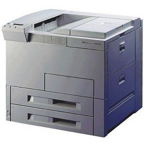 Refurbish HP LaserJet 8150DN Printer (C4267A)