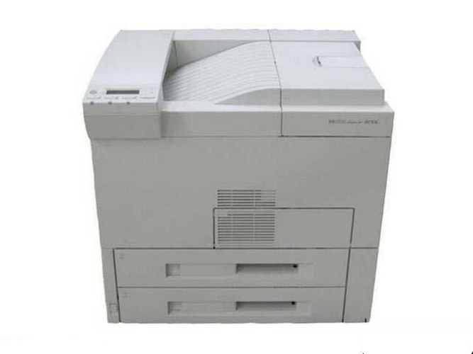 Refurbish HP LaserJet 8150N Printer (C4266A)