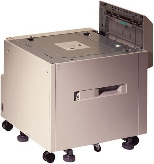 Refurbish HP LaserJet 8000/8150 2000 Sheet Input Feed Tray (C4781A)