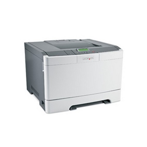 Refurbish Lexmark C544N Color Laser Printer (26C0050)