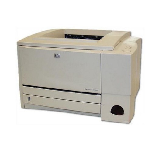 Refurbish HP LaserJet 2200DN Printer (C7063A)