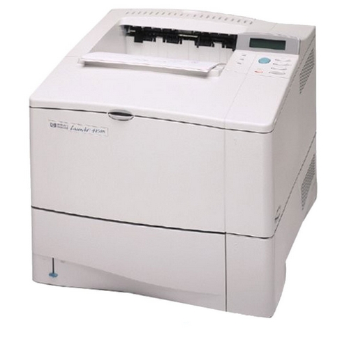 Refurbish HP LaserJet 4100N Laser Printer (C8050A)