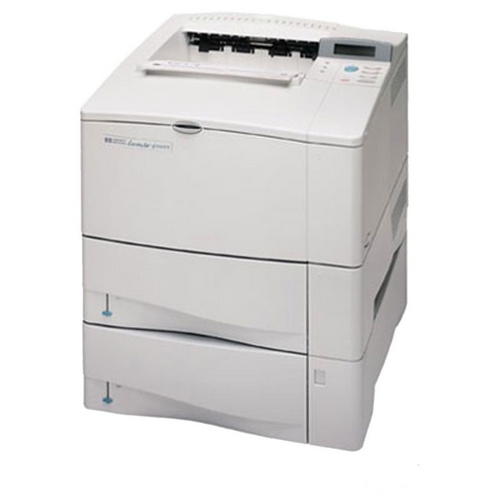 Refurbish HP LaserJet 4100TN Laser Printer (C8051A)