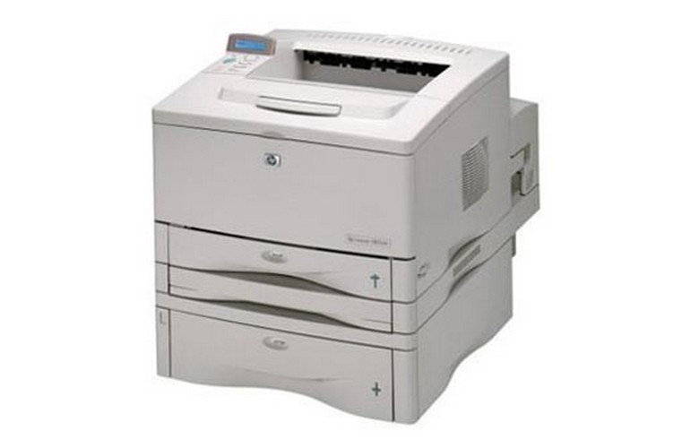 Refurbish HP LaserJet 5000TN Printer (C8069A)